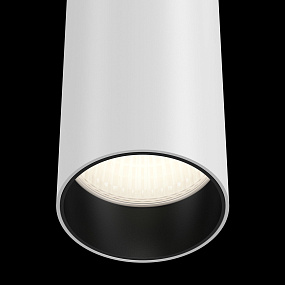 Подвесной светодиодный светильник Maytoni FOCUS LED P071PL-L12W3K