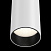 Подвесной светодиодный светильник Maytoni FOCUS LED P071PL-L12W3K