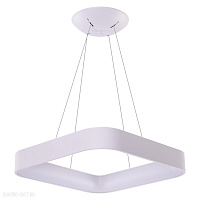 Подвесной светодиодный светильник Azzardo Solvent S Pendant 60 AZ3982