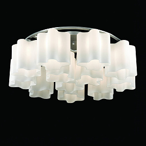 Люстра потолочная ST Luce Onde SL116.052.12
