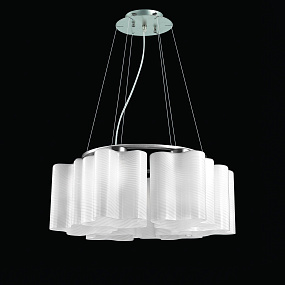 Люстра подвесная ST Luce Onde SL117.503.06