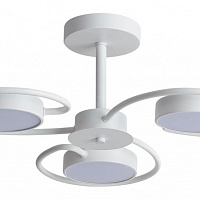 Потолочная светодиодная люстра LUMION EVIN 5657/36CL