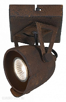 Спот Lussole Loft LSP-9506