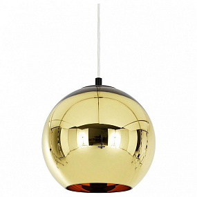 Подвесной светильник LOFT IT Copper Shade LOFT2024-E