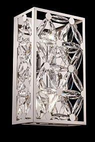 Бра Maytoni Ledas MOD069WL-02CH
