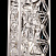 Бра Maytoni Ledas MOD069WL-02CH