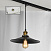 Трековый подвесной светильник Lussole Loft NEW YORK LSP-9601-TAW