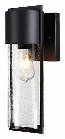 Ландшафтный настенный светильник Odeon Light CAPI 4962/1W