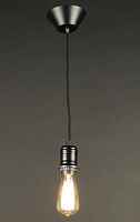 Подвес CITILUX Эдисон CL450200