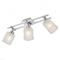 Люстра потолочная CITILUX Риволи CL104130