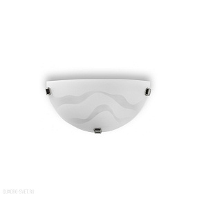 Бра Sollux Welle SL.0172