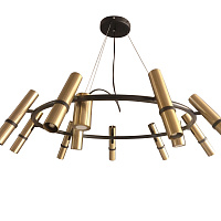 Подвесная люстра KINK Light Марфа 08425-12,19-20