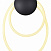 Настенный светодиодный светильник Odeon Light CORDA 4398/20WL