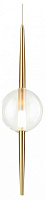 Подвесной светильник Odeon Light LAZIA 4981/1