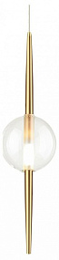 Подвесной светильник Odeon Light LAZIA 4981/1