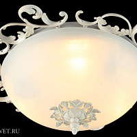 Потолочный светильник Maytoni Speria C900-CL-03-W