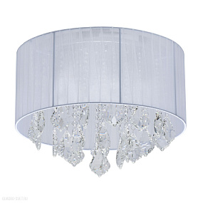 Люстра потолочная MW-Light Жаклин 465015904