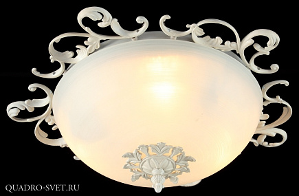 Потолочный светильник Maytoni Speria C900-CL-03-W