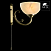 Бра Arte Lamp WINDSOR WHITE A3777AP-1AB