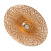 Подвесной светильник Freya Wavy FR5243PL-01BR9