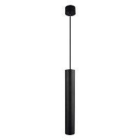 Подвесной светильник Arte Lamp RIDGET A1526SP-1BK