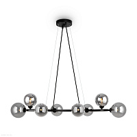 Подвесная люстра Freya Globos FR5222PL-08B