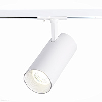 Трековый светодиодный светильник для однофазного трека ST LUCE MONO ST350.536.30.24