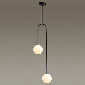 Подвесной светильник Odeon Light AMBI 4340/2
