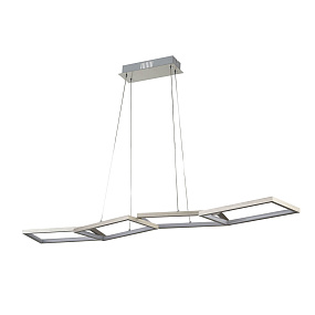 Светодиодная подвесная люстра Vele Luce Netta VL7075P04