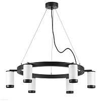 Подвесная люстра Lightstar Rullo LR01636637