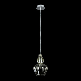 Подвес Maytoni Eustoma MOD238-PL-01-GN