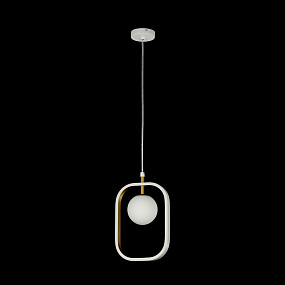 Подвес Maytoni Avola MOD431-PL-01-WG