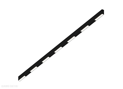 Накладной светодиодный светильник 2м 42Вт 48° Donolux Eye-line DL18515C121B42.48.2000WB