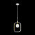 Подвес Maytoni Avola MOD431-PL-01-WG