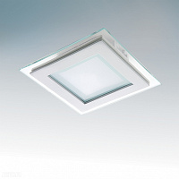 Встраиваемый светильник Lightstar Acri 212020