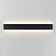Настенный светодиодный светильник Odeon Light FRAMANT 4294/30WL