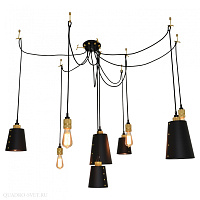Подвес LUSSOLE LOFT LSP-9869
