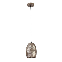 Подвесной светильник Maytoni Louvre MOD199-PL-03-G