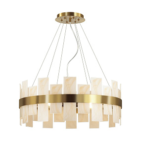 Подвесная люстра LUMION SHANTI 5269/6