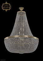 Большая хрустальная люстра Bohemia Art Classic 21.281.H2.90SP.G