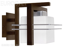 Бра SIGMA Bruno 06910 Bruno 1 венге