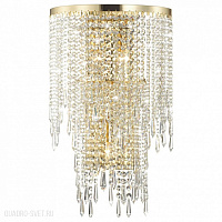 Бра Odeon Light CHOKKA 5028/3W