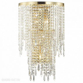 Бра Odeon Light CHOKKA 5028/3W
