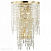 Бра Odeon Light CHOKKA 5028/3W