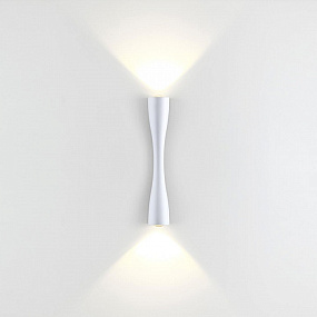 Настенный светодиодный светильник Odeon Light ANIKA 4290/10WL