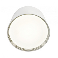 Потолочный светодиодный светильник KINK Light Медина 05412,01