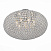 Люстра потолочная ST Luce Calata SL753.102.08