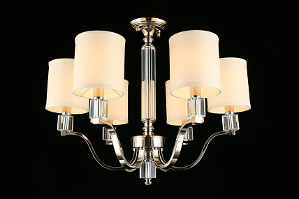 Потолочная люстра Aployt Ivet APL.706.07.06