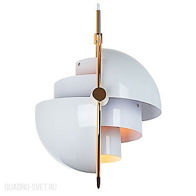 Подвесной светильник LOFT IT Multi-Lite LOFT9915-WH