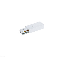 Подвод питания Maytoni Accessories for tracks TRA001B-11W